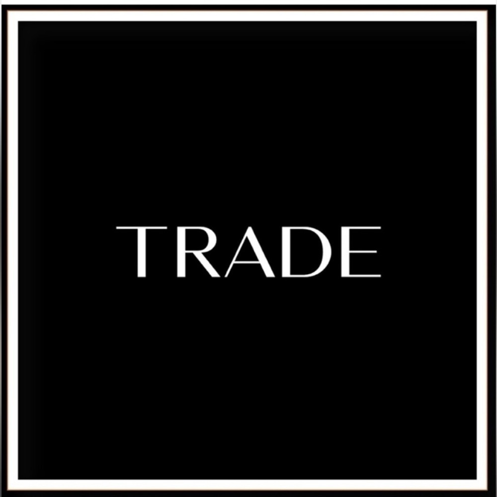 TRADE back with @_katherinemay